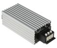 Enclosure Heater, 110 ... 250V ac, 60W Output, 60W Input, 105°C, 140mm x 70mm x 50mm